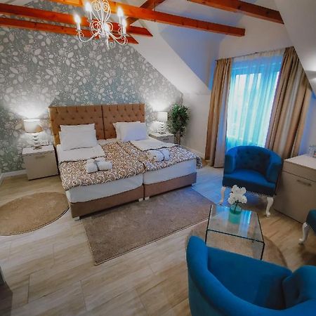 فندق Vazdusna Banja Ni المظهر الخارجي الصورة